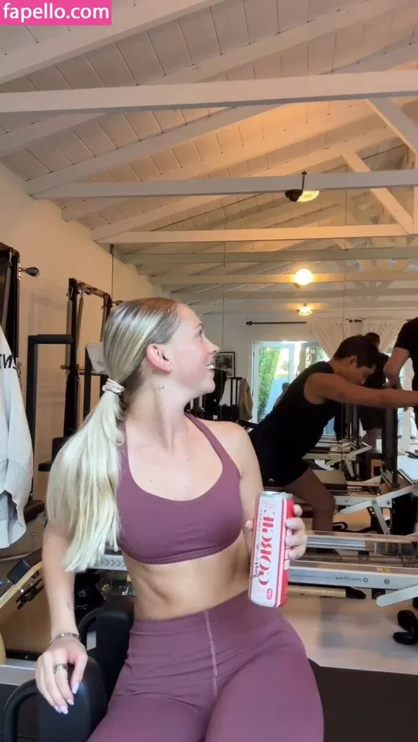 Jordyn Jones Onlyfans Photo Gallery 