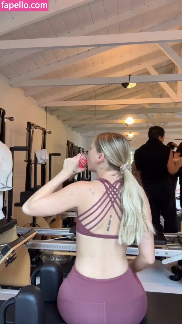 Jordyn Jones Onlyfans Photo Gallery 