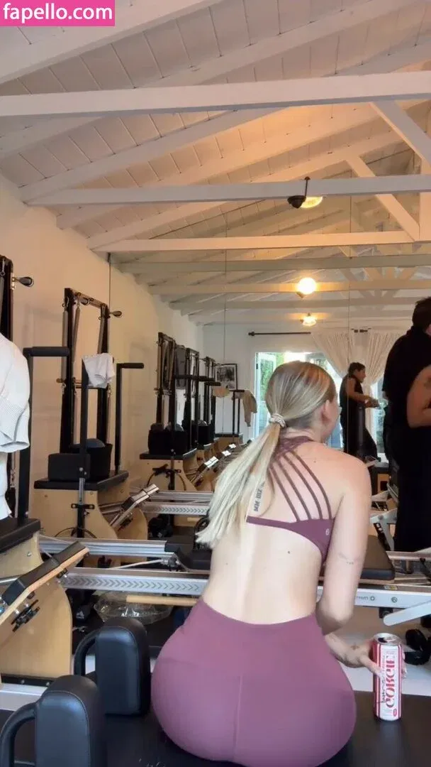 Jordyn Jones Onlyfans Photo Gallery 