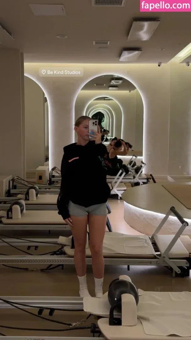 Jordyn Jones Onlyfans Photo Gallery 