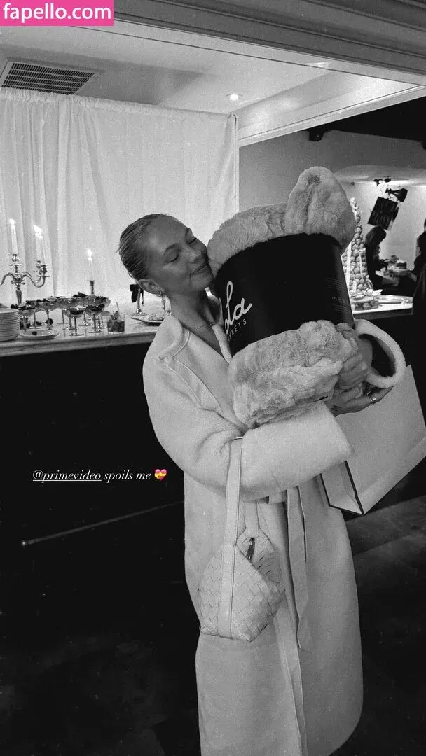 Jordyn Jones Onlyfans Photo Gallery 