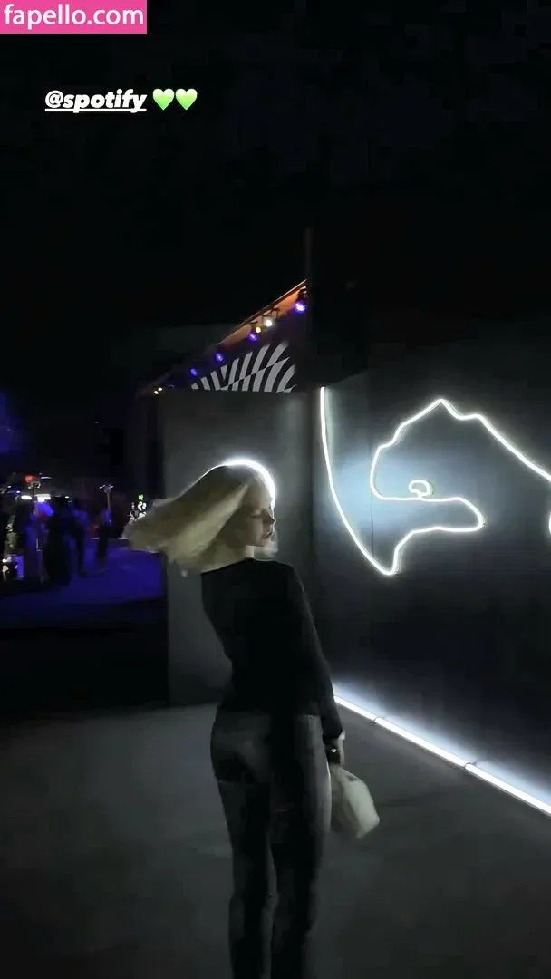 Jordyn Jones Onlyfans Photo Gallery 