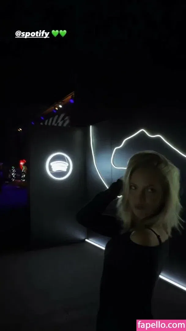 Jordyn Jones Onlyfans Photo Gallery 