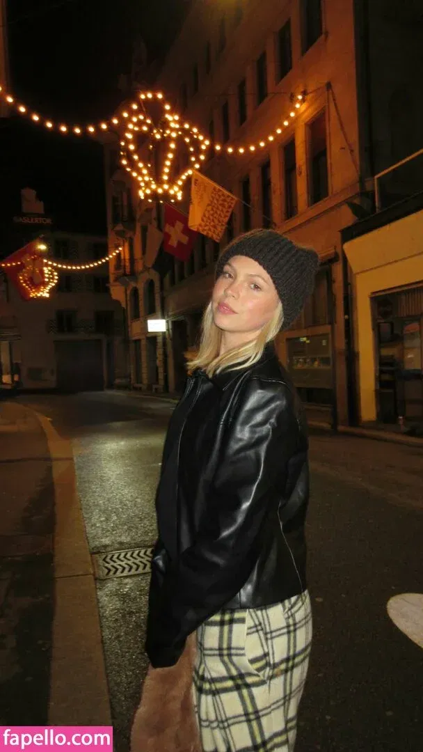 Jordyn Jones Onlyfans Photo Gallery 