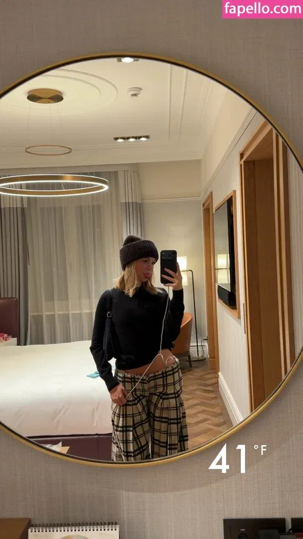 Jordyn Jones Onlyfans Photo Gallery 