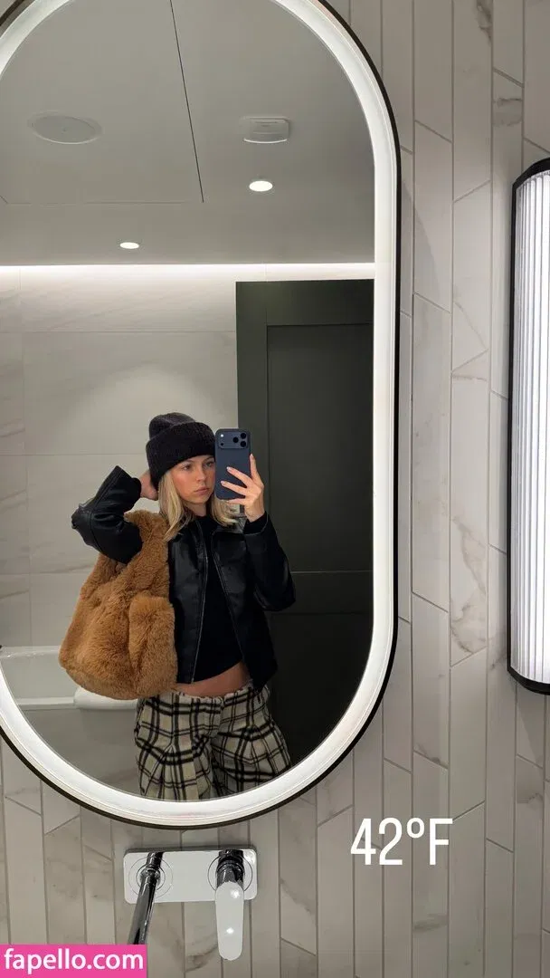 Jordyn Jones Onlyfans Photo Gallery 