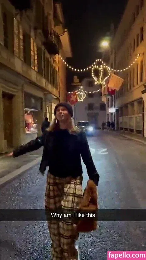 Jordyn Jones Onlyfans Photo Gallery 