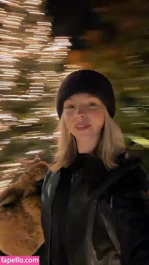 Jordyn Jones Onlyfans Photo Gallery 