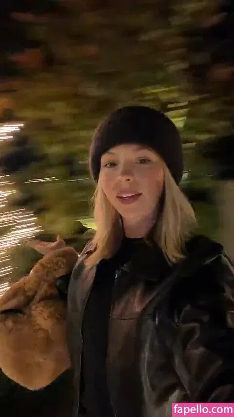 Jordyn Jones Onlyfans Photo Gallery 