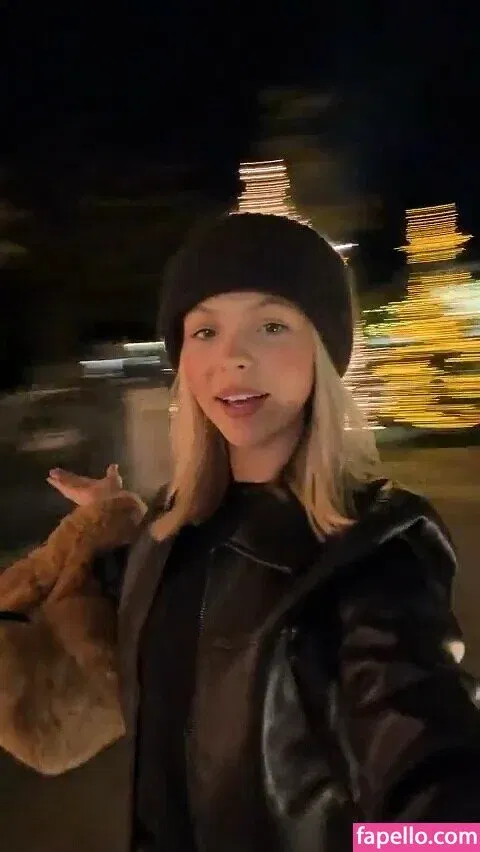 Jordyn Jones Onlyfans Photo Gallery 