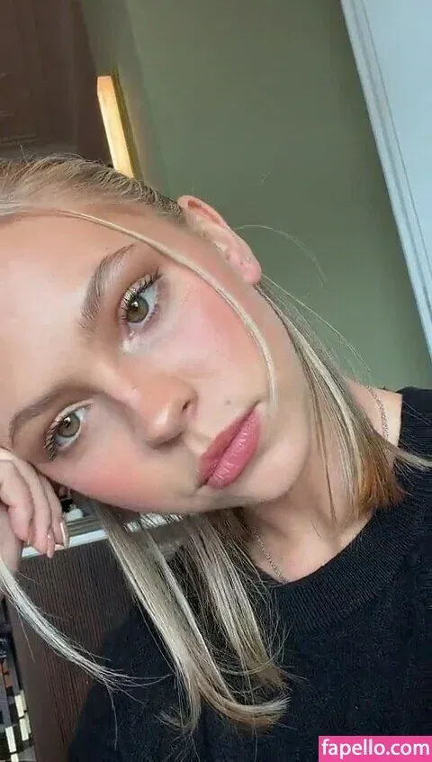 Jordyn Jones Onlyfans Photo Gallery 
