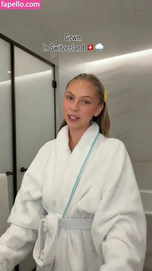 Jordyn Jones Onlyfans Photo Gallery 