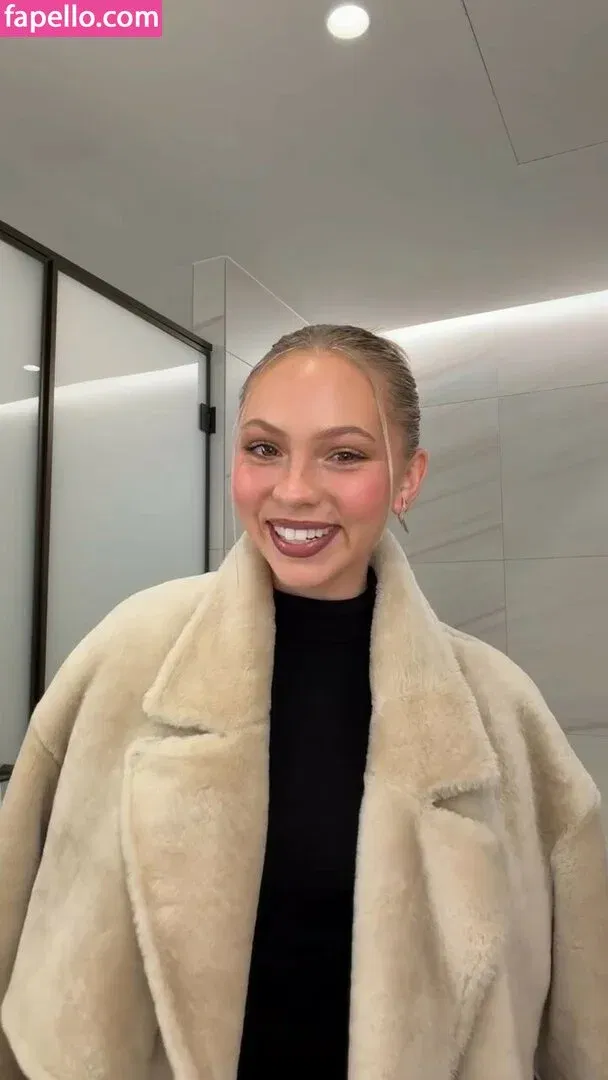 Jordyn Jones Onlyfans Photo Gallery 