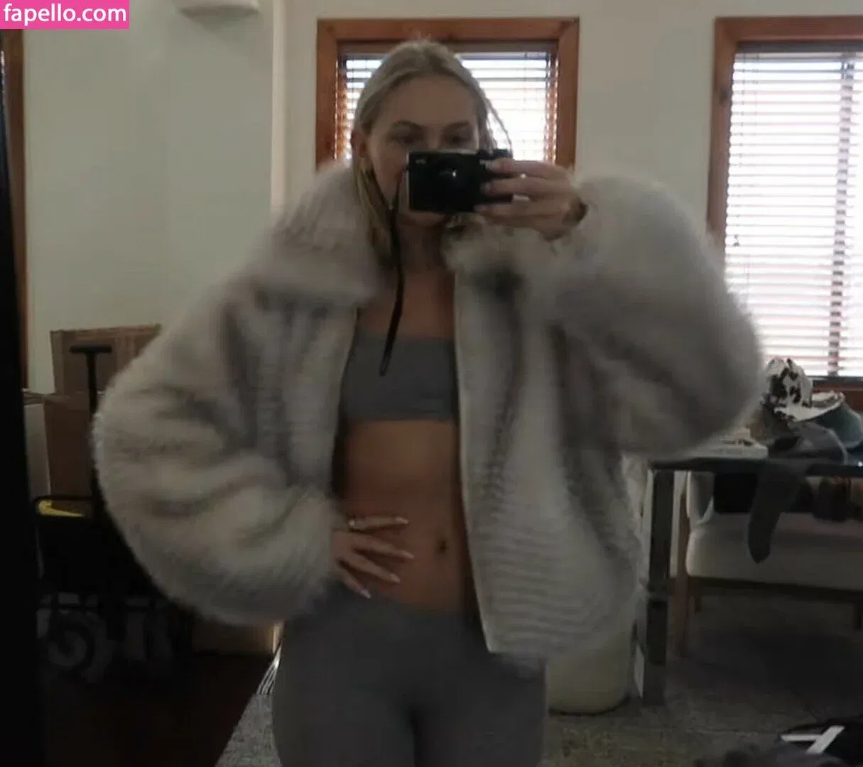 Jordyn Jones Onlyfans Photo Gallery 