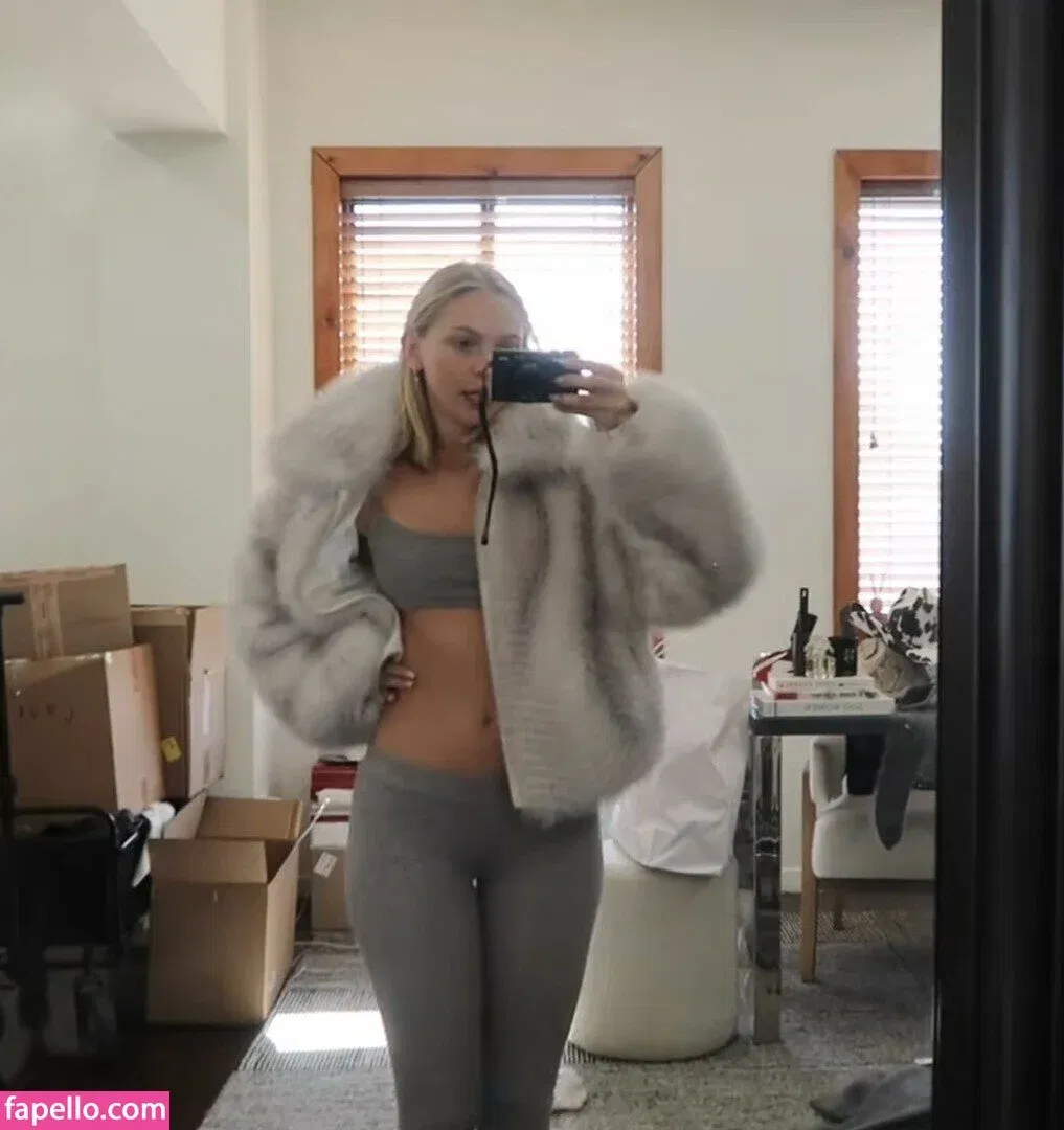 Jordyn Jones Onlyfans Photo Gallery 