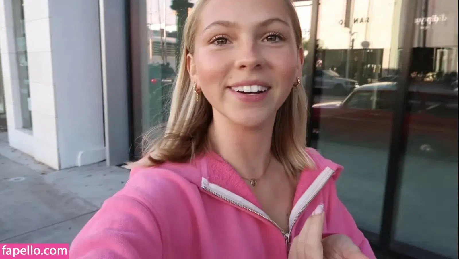 Jordyn Jones Onlyfans Photo Gallery 