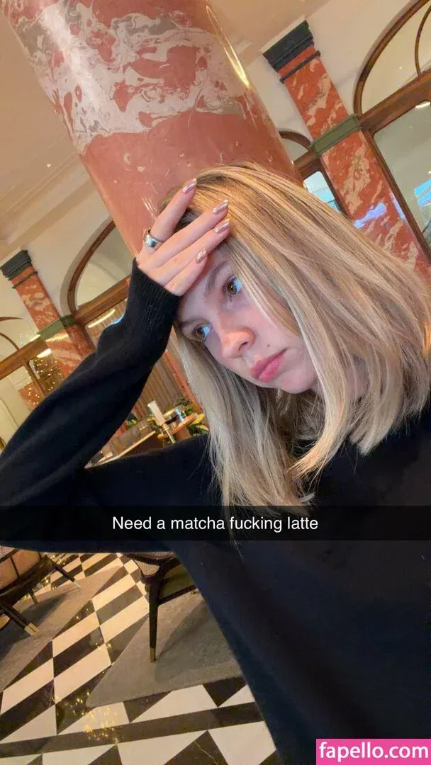 Jordyn Jones Onlyfans Photo Gallery 