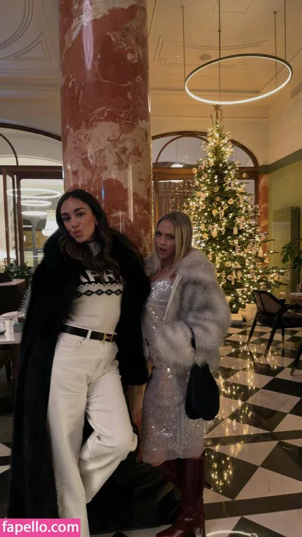 Jordyn Jones Onlyfans Photo Gallery 