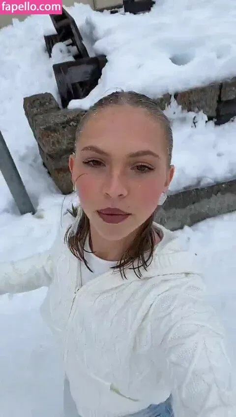 Jordyn Jones Onlyfans Photo Gallery 