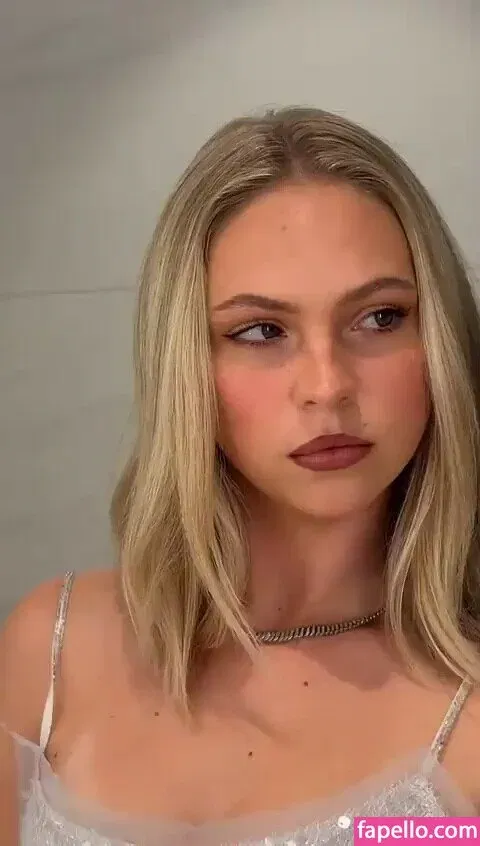 Jordyn Jones Onlyfans Photo Gallery 
