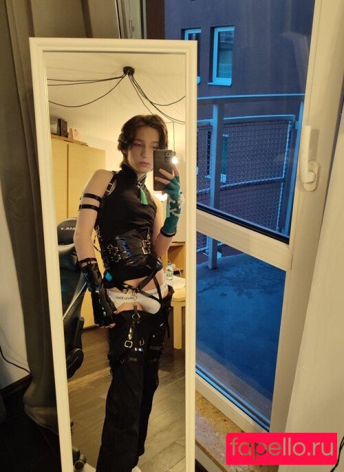 Michal Hemingway Onlyfans Photo Gallery 