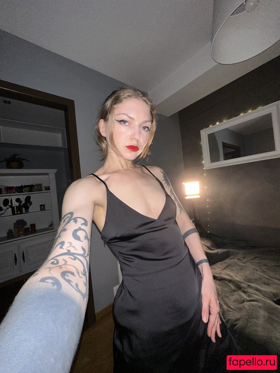 Ms_Lorelei Nude Onlyfans Photo 22