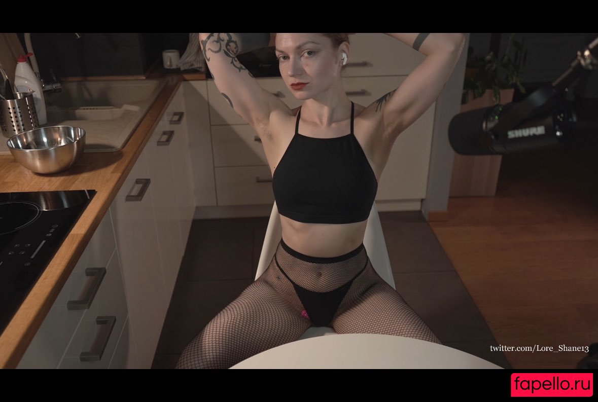 Ms_Lorelei Nude Onlyfans Photo 18