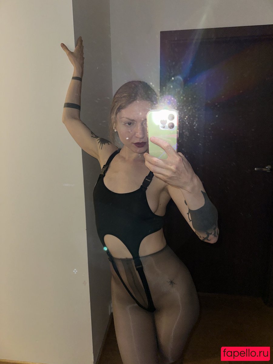 Ms_Lorelei Nude Onlyfans Photo 19