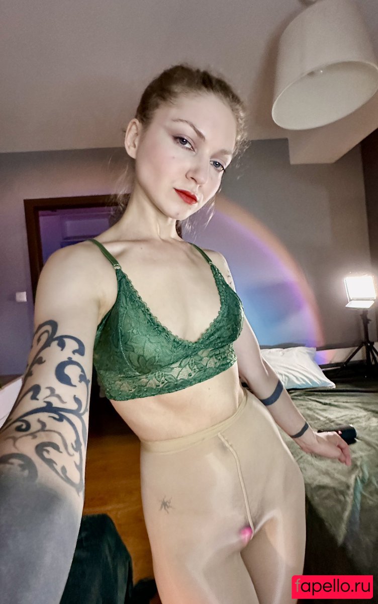 Ms_Lorelei Nude Onlyfans Photo 16