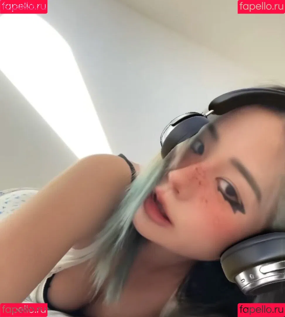 Iris Biidan Onlyfans Photo Gallery 