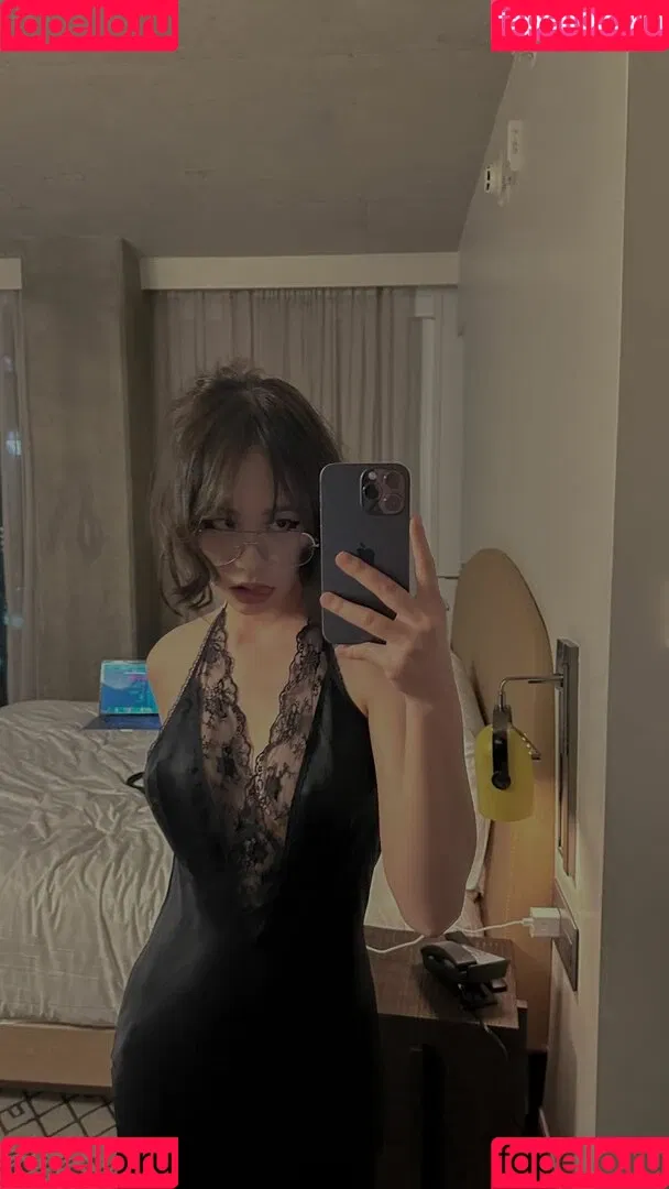 Iris Biidan Onlyfans Photo Gallery 