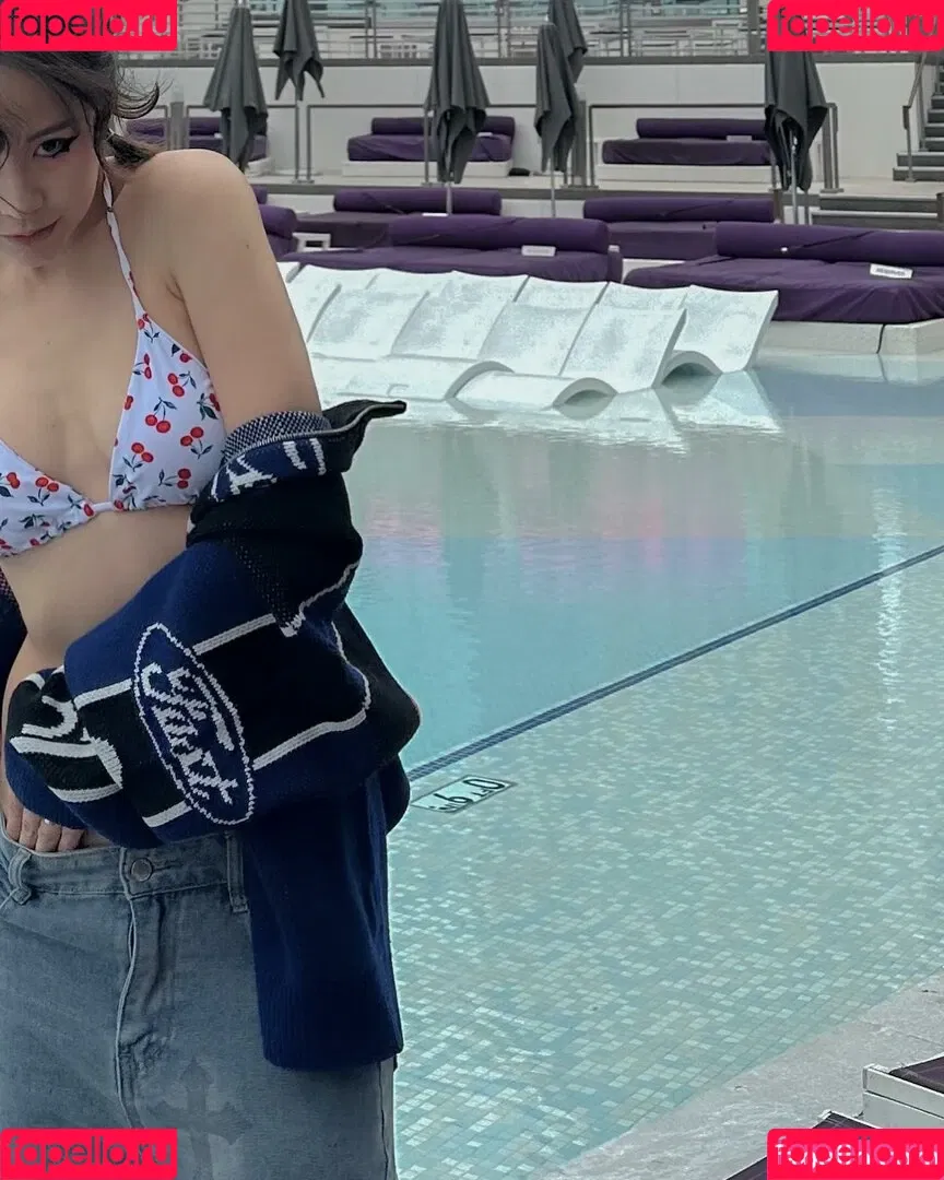 Iris Biidan Onlyfans Photo Gallery 