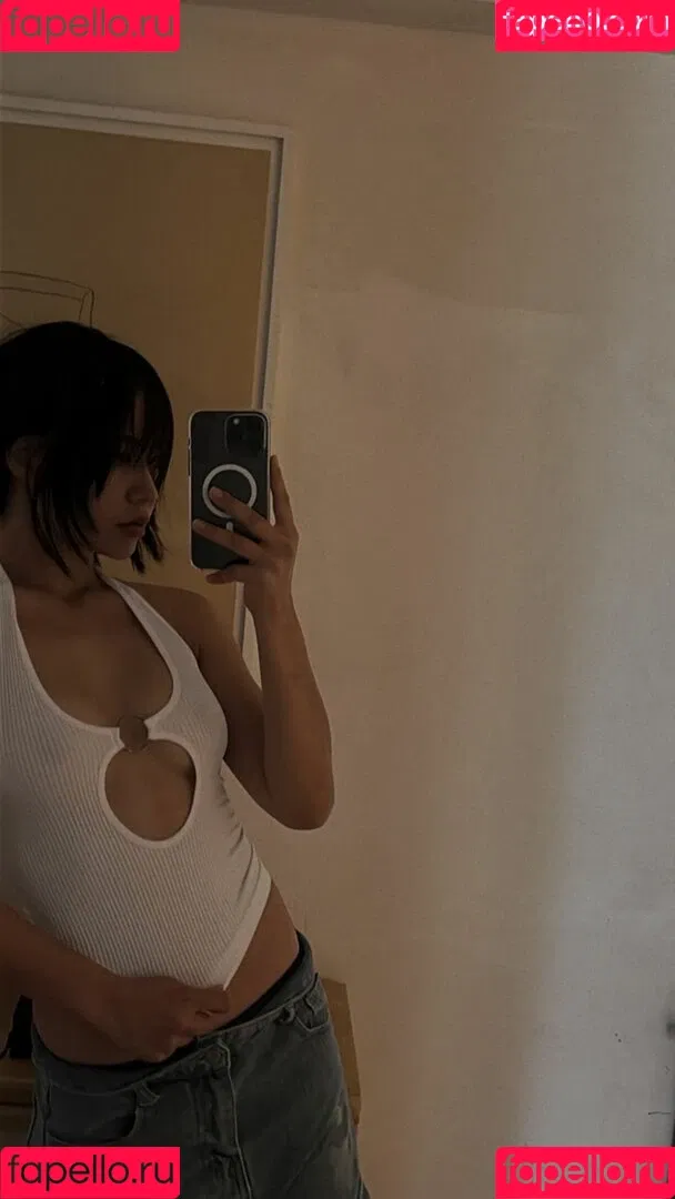 Iris Biidan Onlyfans Photo Gallery 