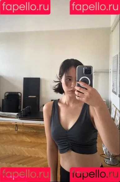 Iris Biidan Onlyfans Photo Gallery 