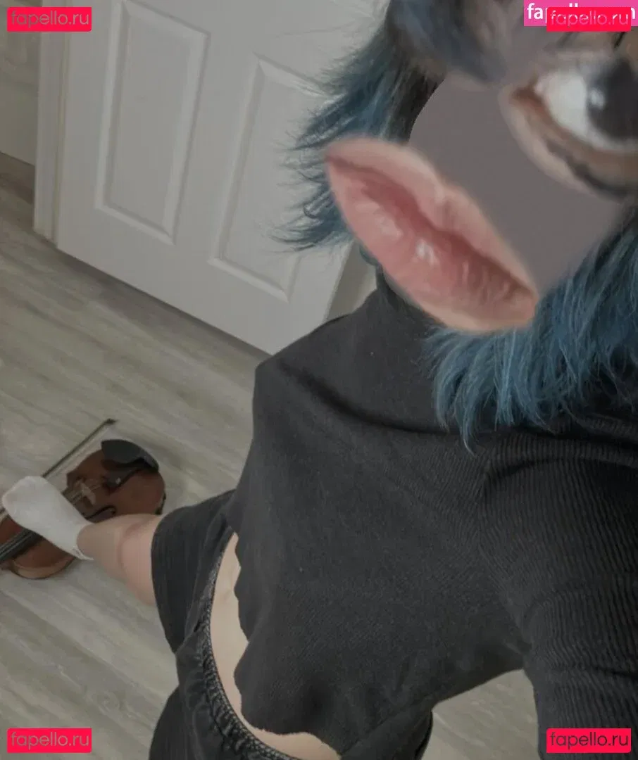 Iris Biidan Onlyfans Photo Gallery 