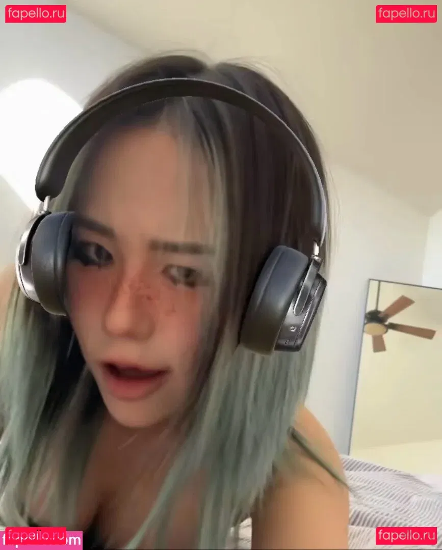 Iris Biidan Onlyfans Photo Gallery 