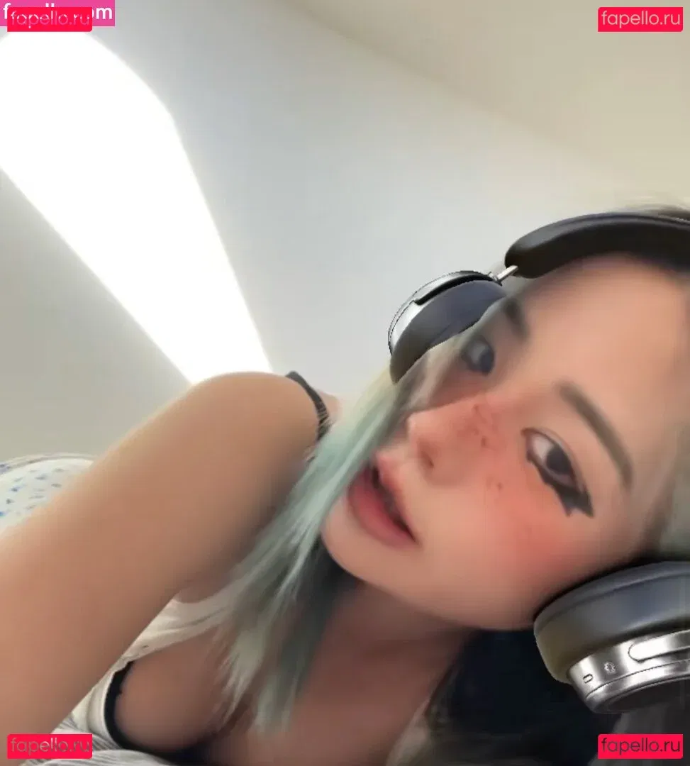 Iris Biidan Onlyfans Photo Gallery 