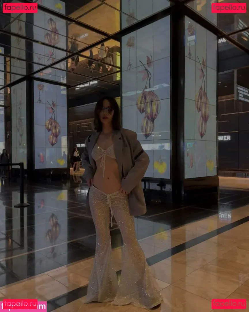 Iris Biidan Onlyfans Photo Gallery 