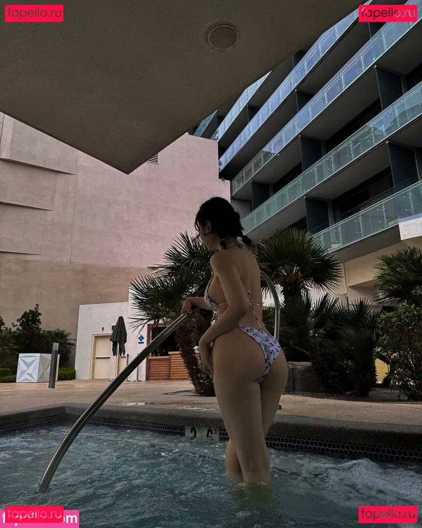 Iris Biidan Onlyfans Photo Gallery 