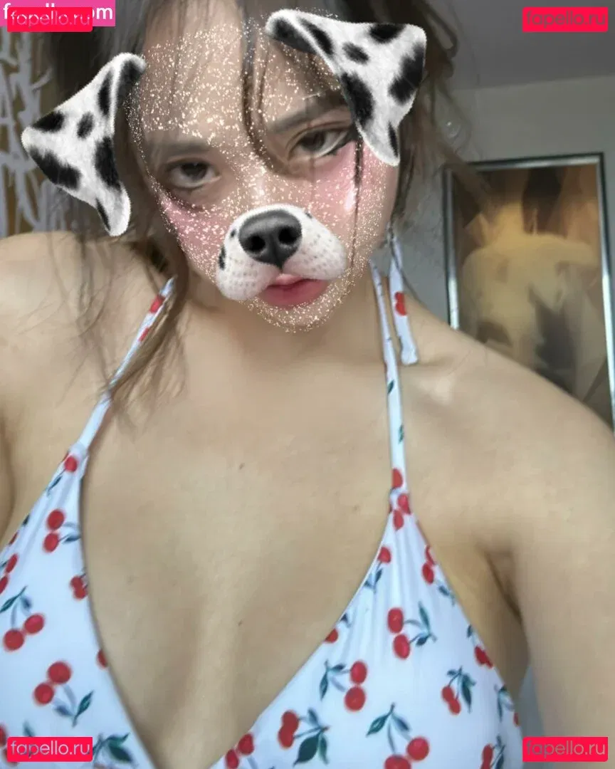 Iris Biidan Onlyfans Photo Gallery 