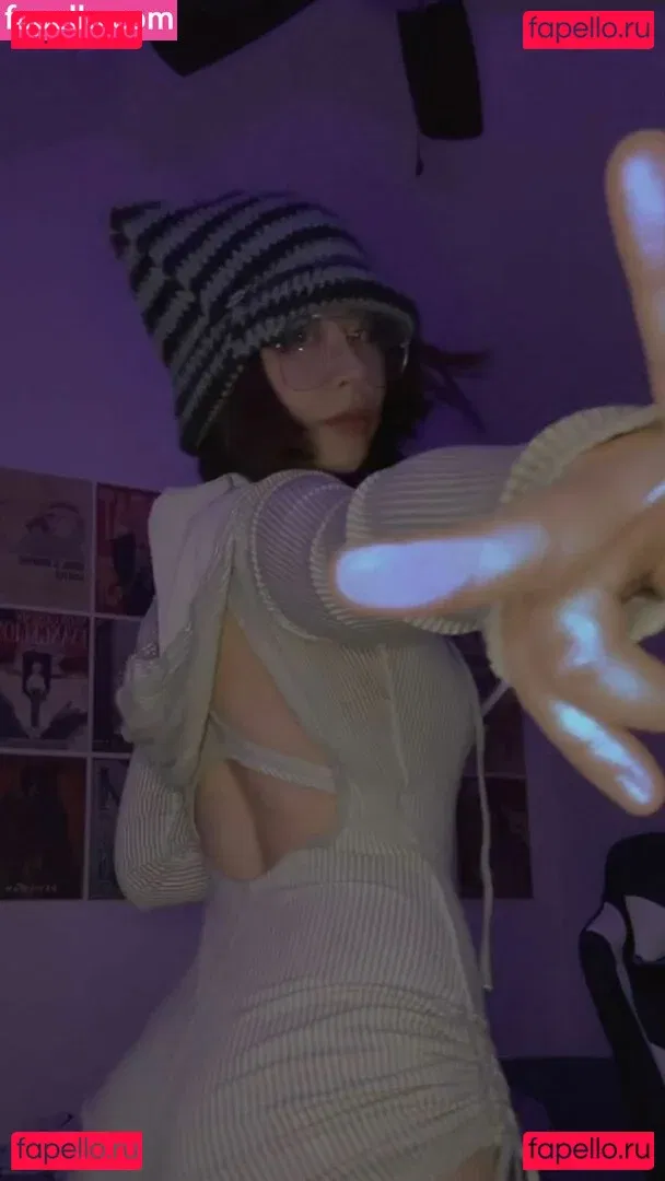 Iris Biidan Onlyfans Photo Gallery 