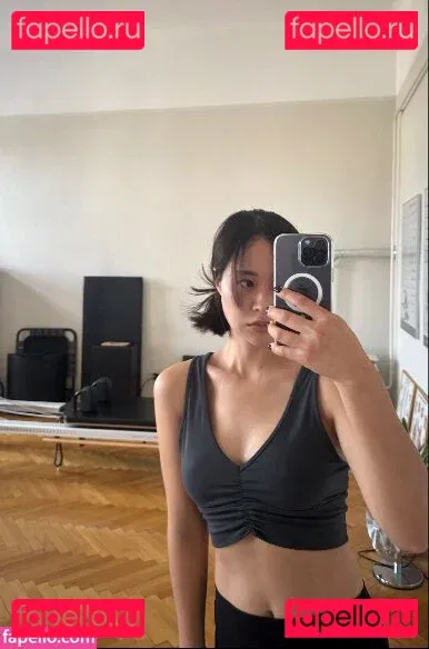 Iris Biidan Onlyfans Photo Gallery 