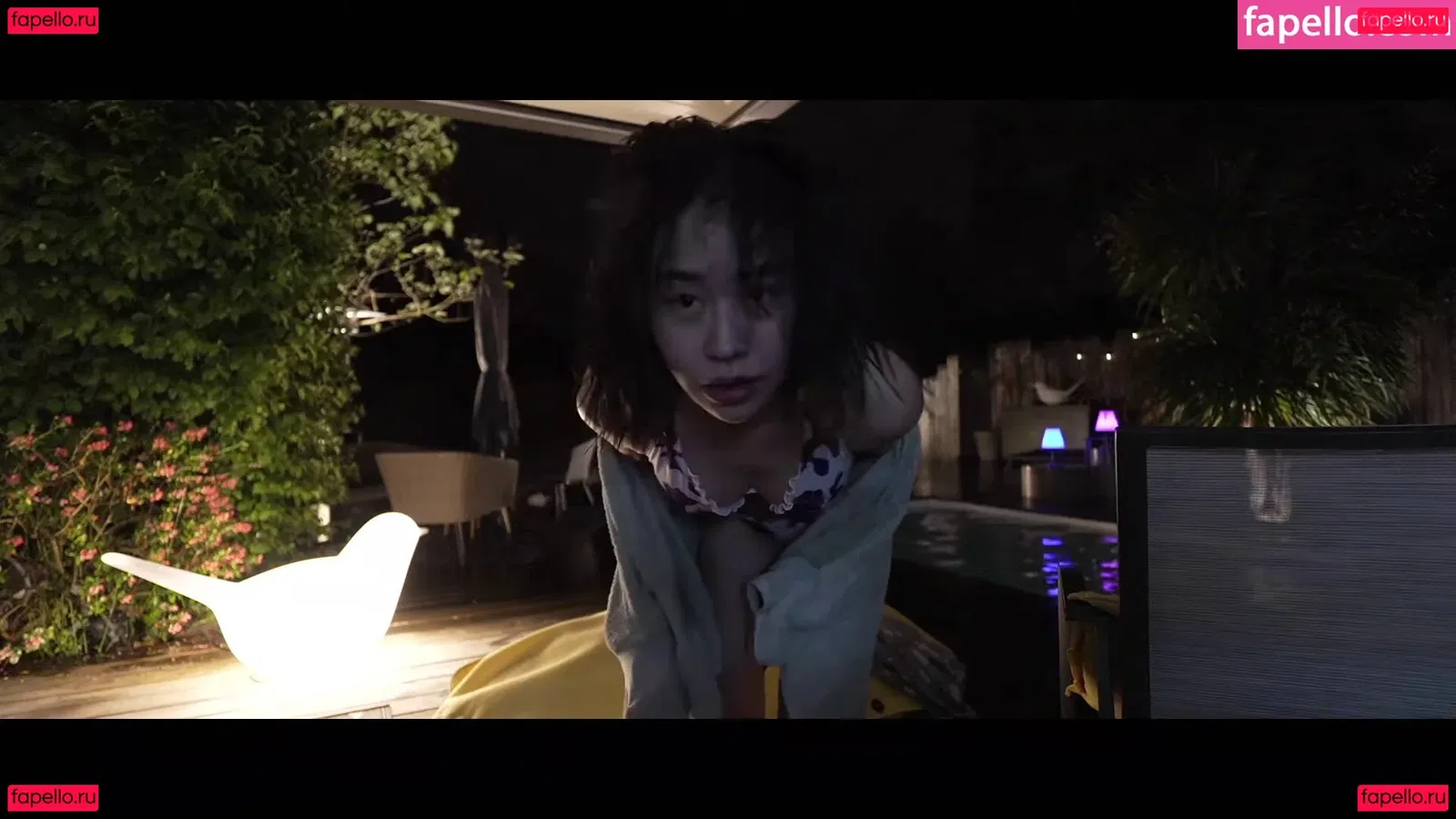 Iris Biidan Onlyfans Photo Gallery 