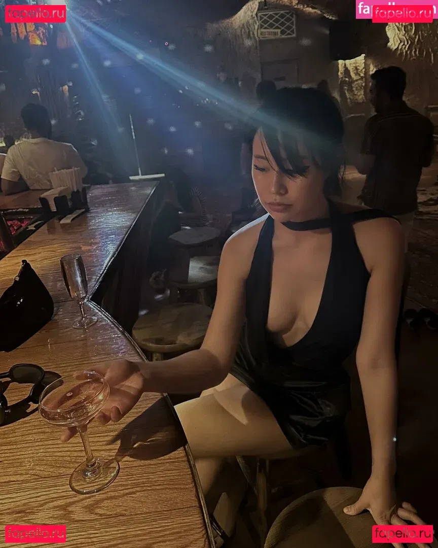 Iris Biidan Onlyfans Photo Gallery 