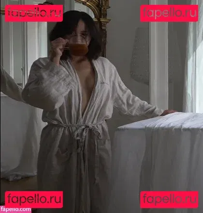 Iris Biidan Onlyfans Photo Gallery 