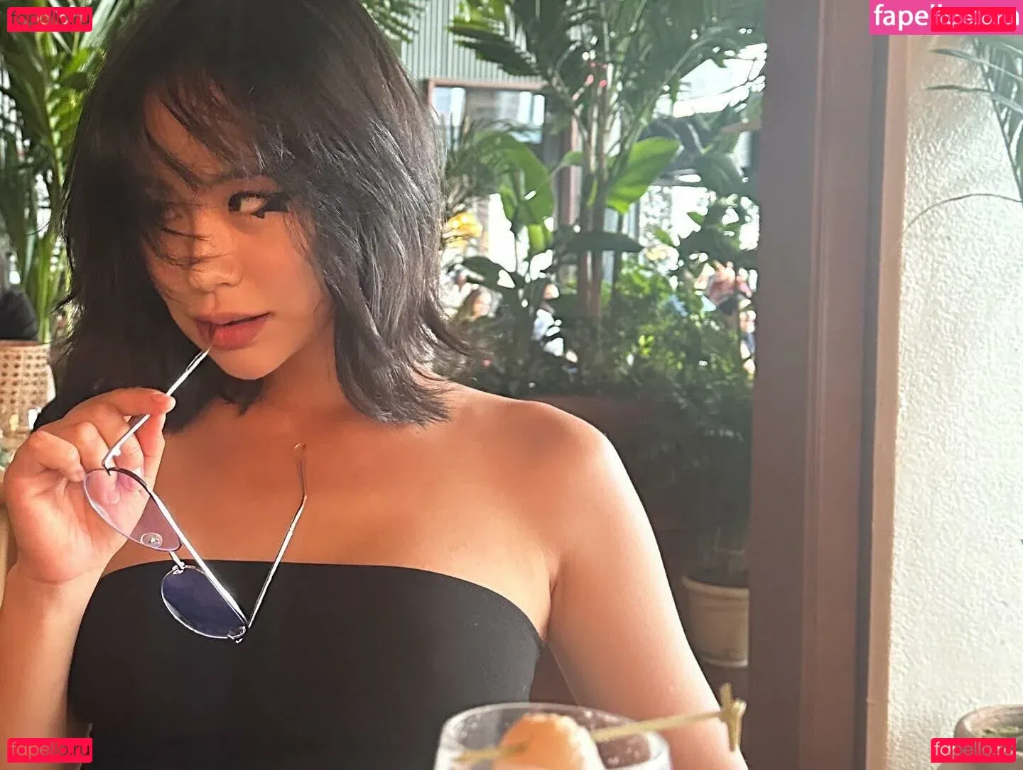 Iris Biidan Onlyfans Photo Gallery 