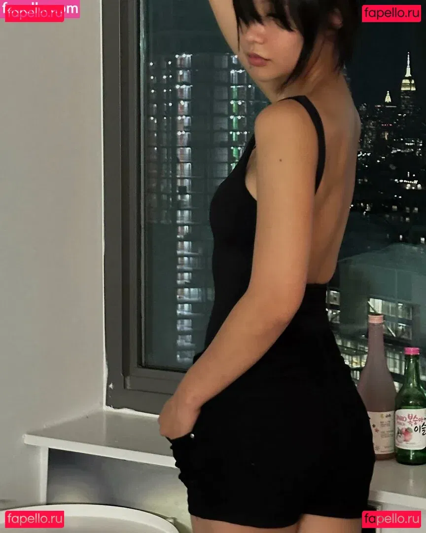 Iris Biidan Onlyfans Photo Gallery 