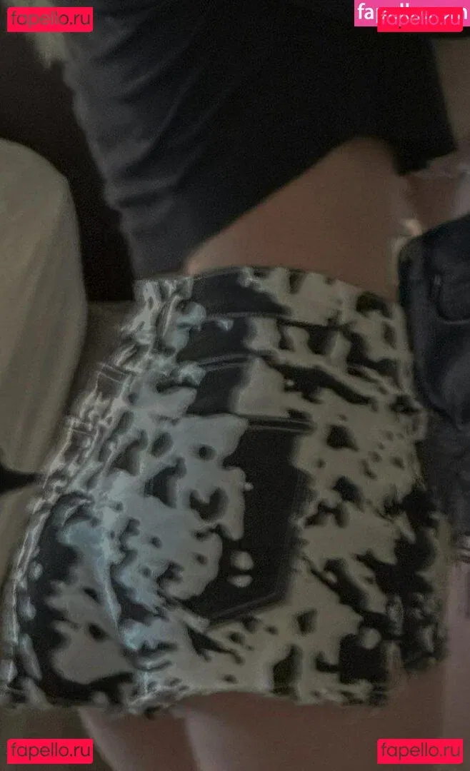 Iris Biidan Onlyfans Photo Gallery 