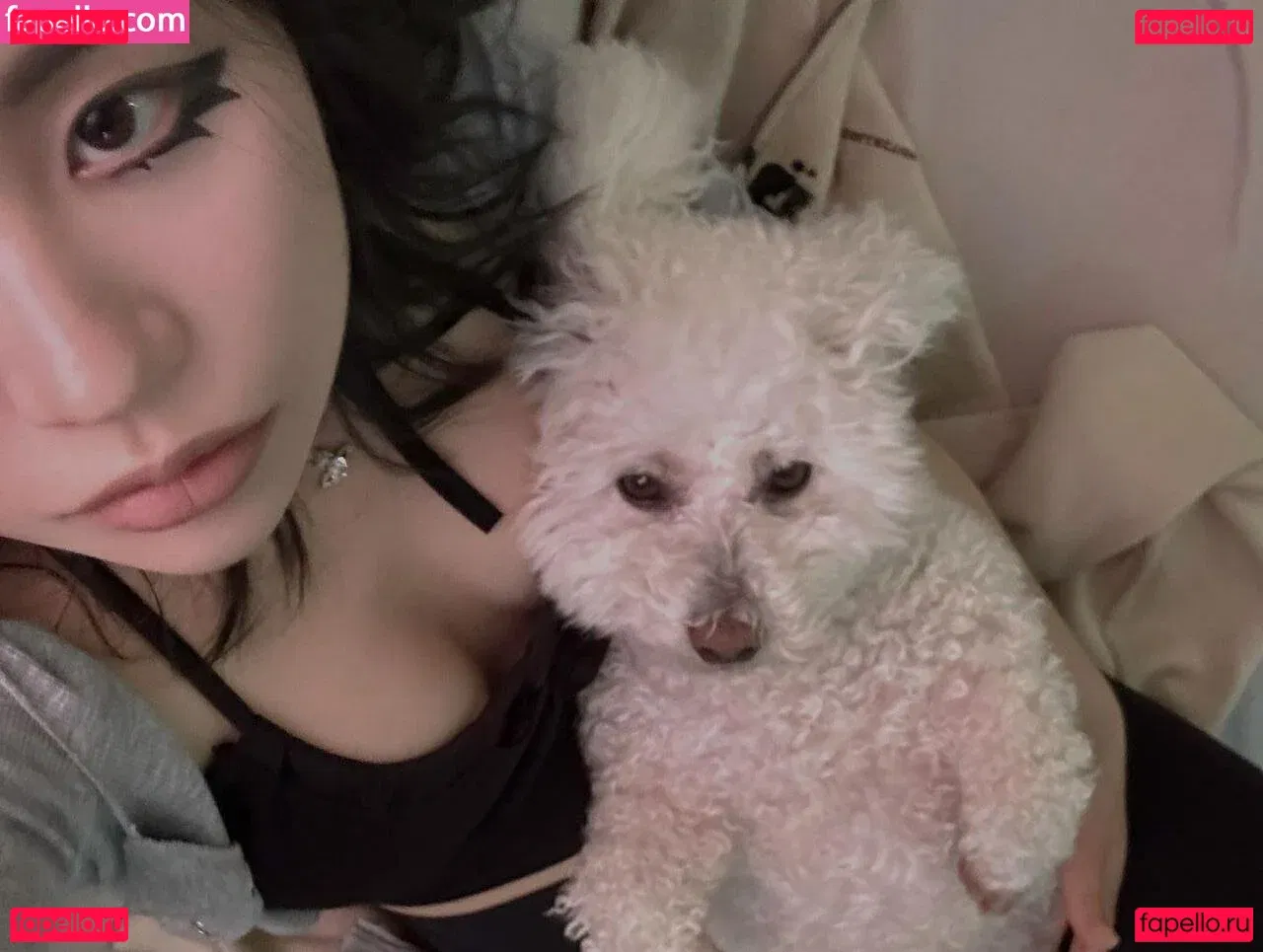 Iris Biidan Onlyfans Photo Gallery 