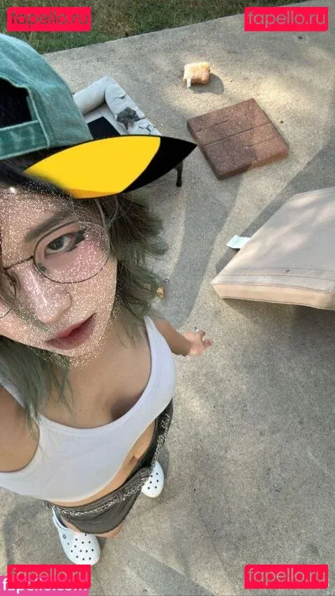 Iris Biidan Onlyfans Photo Gallery 